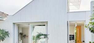 34 Inspirasi Rumah Villa Kecil Yang Cantik Dan Menarik